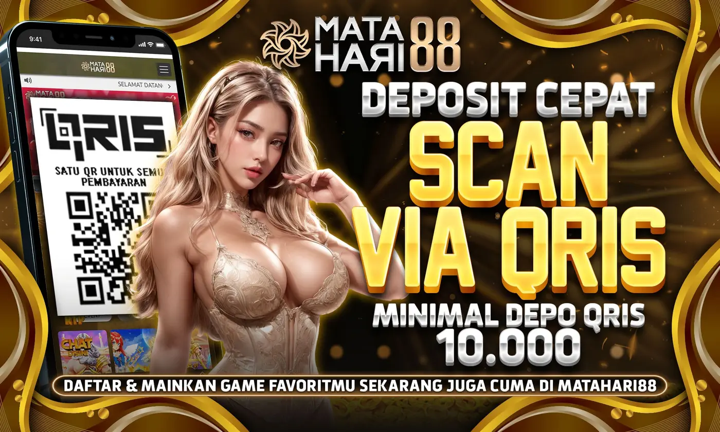MATAHARI88